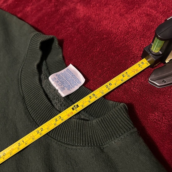 New Jersey Graphic Crewneck Sweater - Picture 3 of 7